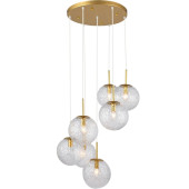 Подвесной светильник Alyse TL1215H-07TR