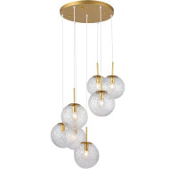 Подвесной светильник Alyse TL1215H-07TR Подвесной светильник Alyse TL1215H-07TR