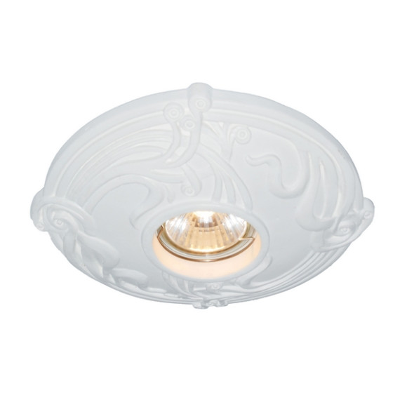 Точечный светильник Ancara A5277PL-1WH