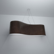 Подвесной светильник Orion VDO1050RBR