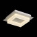 Настенно-потолочный светильник Cubico SL831.501.01