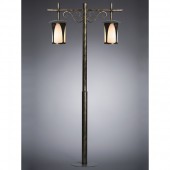 Наземный фонарь Borneo 160-62/bg-02