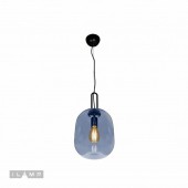 Подвесной светильник Brick AP9031-1B GR Подвесной светильник Brick AP9031-1B GR