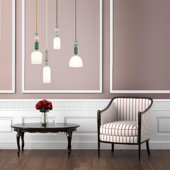 Подвесной светильник Candy 4861/1C