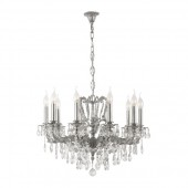 Подвесная люстра Aosta Aosta E 1.1.10.200 N