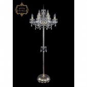 Торшер 13.25 13.25.8+4.200.P.h-165.Gd.Sp Торшер 13.25 13.25.8+4.200.P.h-165.Gd.Sp