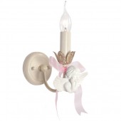 Бра Angelo ANGELO W147.1 Ivory Бра Angelo ANGELO W147.1 Ivory