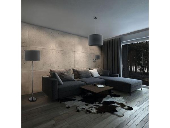 Подвесной светильник Hotel 9298