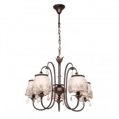 Подвесная люстра Laura 718.59.5