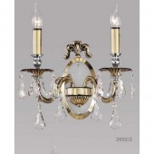 Бра Sandra 2602/2