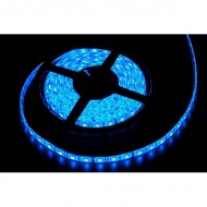 Светодиодная лента  LC-5050-W-12B60