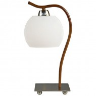 Интерьерная настольная лампа 269 269-504-01