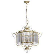 Подвесная люстра Адель 373014806 Подвесная люстра Адель 373014806