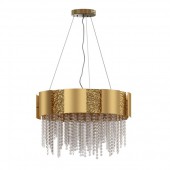 Подвесная люстра Кармен 394012112