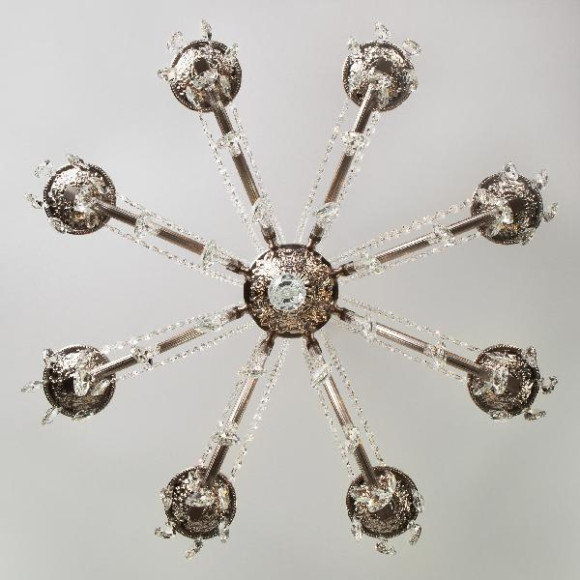 Подвесная люстра Liguria 314/8 Strotskis Подвесная люстра Liguria 314/8 Strotskis