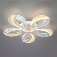 Потолочная люстра Flake 90140/5 белый