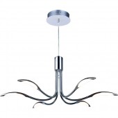 Подвесная люстра Mattino A9442LM-6CC