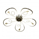 Потолочная люстра Line LC575