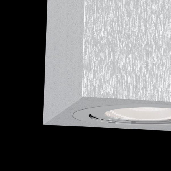 Точечный светильник Alfa C017CL-01S