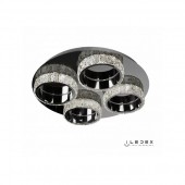 Потолочная люстра Crystal ice MX7212-36 CR Потолочная люстра Crystal ice MX7212-36 CR