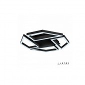 Потолочная люстра Stellar 8302-720x720-X-T BK Потолочная люстра Stellar 8302-720x720-X-T BK