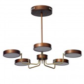 Потолочная люстра Гамбург 605015205