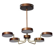 Потолочная люстра Гамбург 605015205