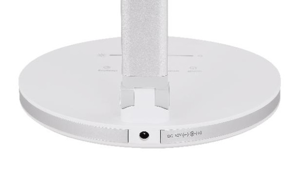 Офисная настольная лампа Stillo 58399