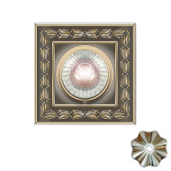 Точечный светильник 3915 3915/1X D-88 Точечный светильник 3915 3915/1X D-88