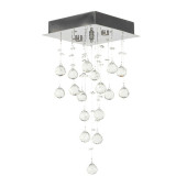 Потолочная люстра Flusso Flusso H 1.4.20.615 N Потолочная люстра Flusso Flusso H 1.4.20.615 N