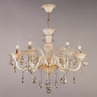 Подвесная люстра 124 124/6 Strotskis