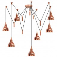 Подвесной светильник Acrobata 761073