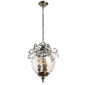 Подвесной светильник Reggia 1250/15 SP-3 Подвесной светильник Reggia 1250/15 SP-3