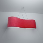 Подвесной светильник Orion VDO1050RR Подвесной светильник Orion VDO1050RR