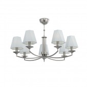 Потолочная люстра Faina FR5086PL-07N Потолочная люстра Faina FR5086PL-07N