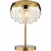 Интерьерная настольная лампа Kalla 15838T