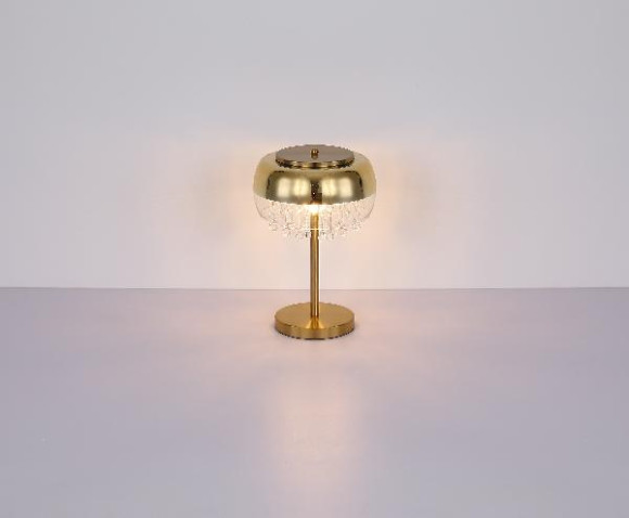 Интерьерная настольная лампа Kalla 15838T