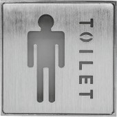 Информационный светильник 12988 Информационный светильник 12988