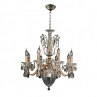 Подвесная люстра SCHON 790111 Подвесная люстра SCHON 790111