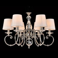 Потолочная люстра 1110 1116/C