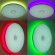 Потолочный светильник Roki Muzcolor 4629/DL