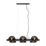 Подвесной светильник Flamingo 107138 Подвесной светильник Flamingo 107138