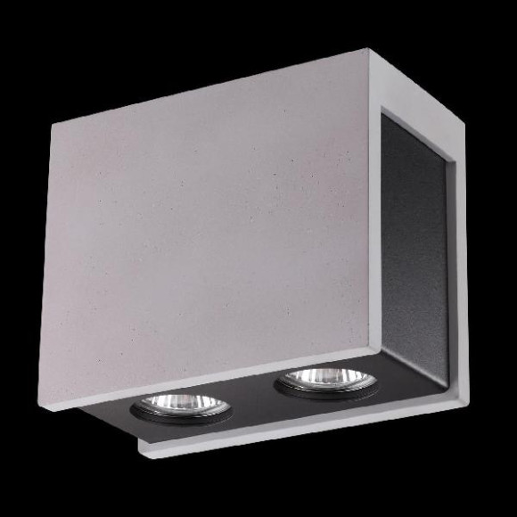 Настенный светильник Legio 370505