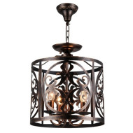 Подвесной светильник Rustika H899-03-R