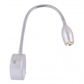 Спот Scorcio A7005AP-1SS Спот Scorcio A7005AP-1SS