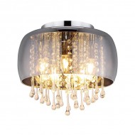 Потолочная люстра Kalla 15809D