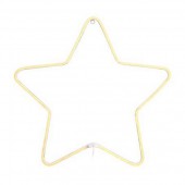 Настенный светильник уличный Montana 704473