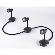 Трековая система в сборе Bay Shore LSP-9821-03