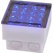 Встраиваемый светильник уличный Piazza A7117IN-1WH