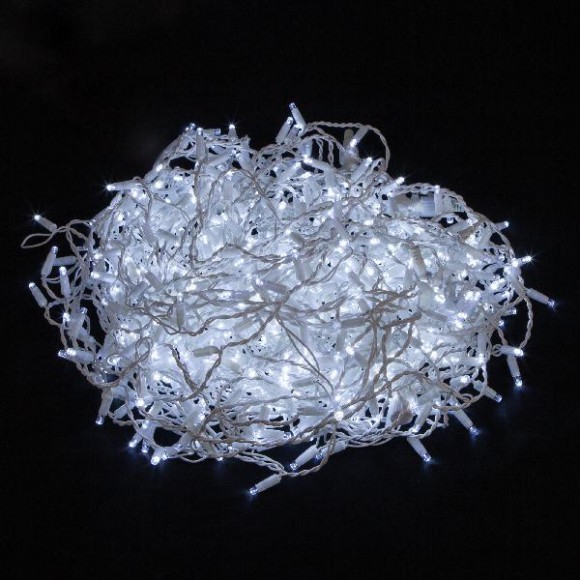 Гирлянда 200-101 белый Гирлянда 200-101 белый